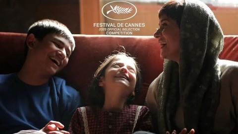 Un'associazione di registi iraniani accusa di propaganda per il regime un film selezionato in concorso a Cannes