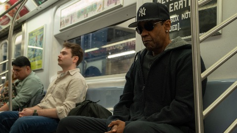 Highest 2 Lowest: il primo trailer originale del film di Spike Lee con Denzel Washington