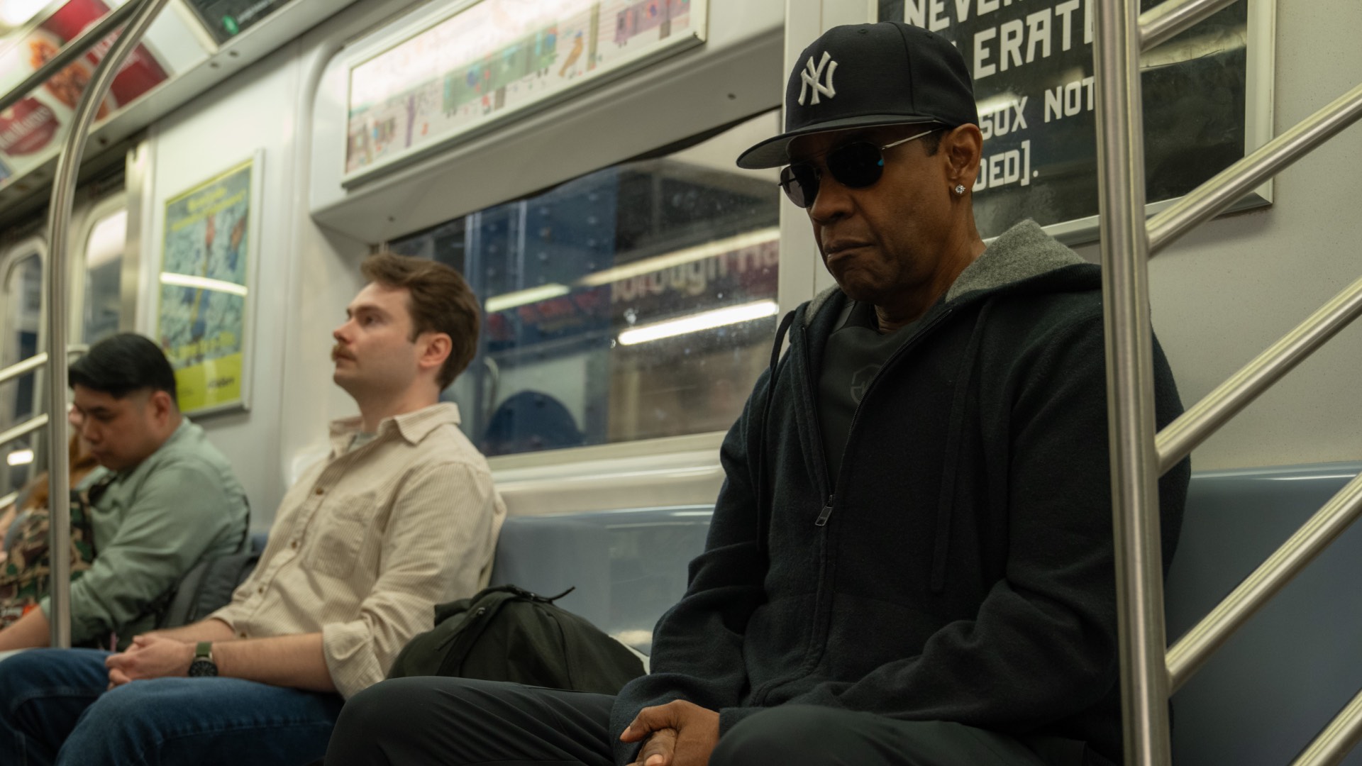 Highest Lowest da Comingsoon.it highest 2 lowest il primo trailer originale del film di spike lee con denzel washington