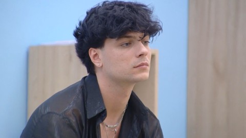 Amici 24, TrigNO in lacrime per la dolce sorpresa di Chiara: "Non vedo l'ora di viverla fuori" (VIDEO)