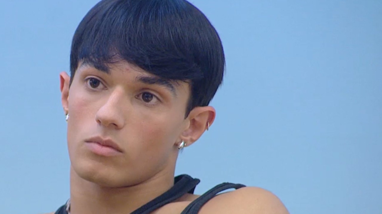 Amici Daniele da Comingsoon.it amici 24 daniele rivela non mi aspettavo di arrivare in semifinale video