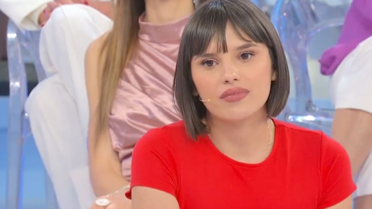 Uomini e Donne, l Uomini e Donne, l
