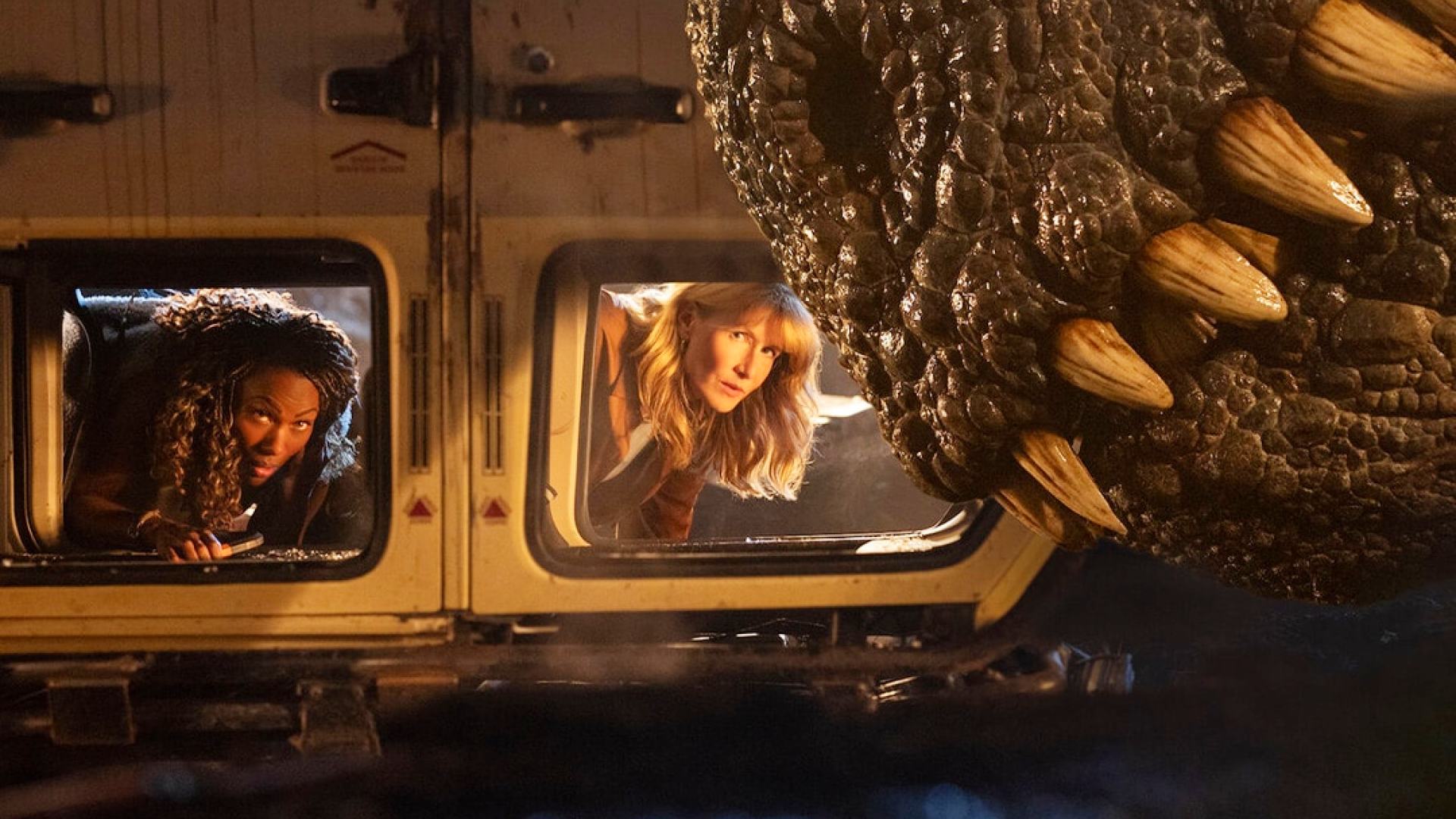 Jurassic World: Il dominio è il film più costoso della storia del cinema, la cifra è vertiginosa Jurassic World: Il dominio è il film più costoso della storia del cinema, la cifra è vertiginosa