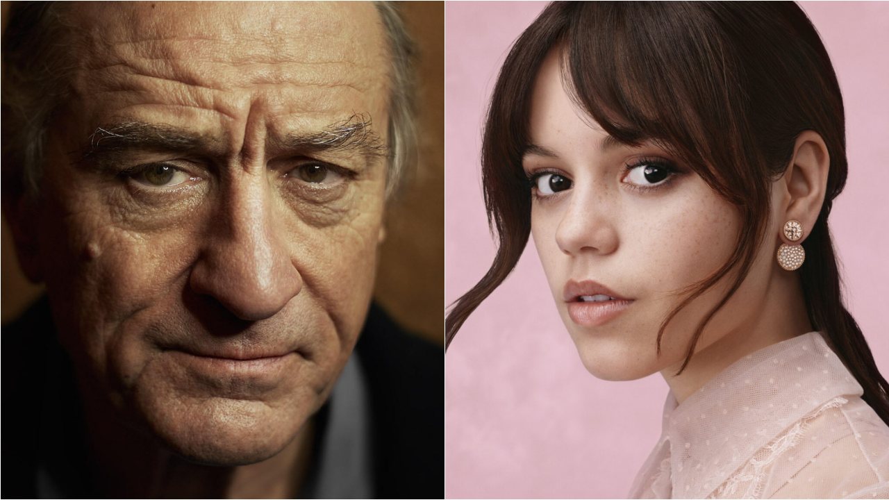 David O. Russell dirigerà Robert De Niro e Jenna Ortega nel film Shutout su due "squali del biliardo" David O. Russell dirigerà Robert De Niro e Jenna Ortega nel film Shutout su due "squali del biliardo"