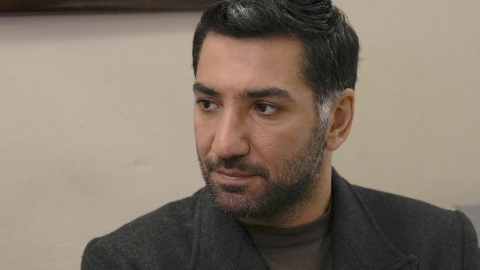 Tradimento Anticipazioni 8 maggio 2025: Kahraman fa una sconvolgente confessione a Behram...