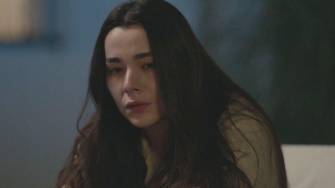 Tradimento Anticipazioni 10 maggio 2025: Oylum è la mandante dell'omicidio di Behram!