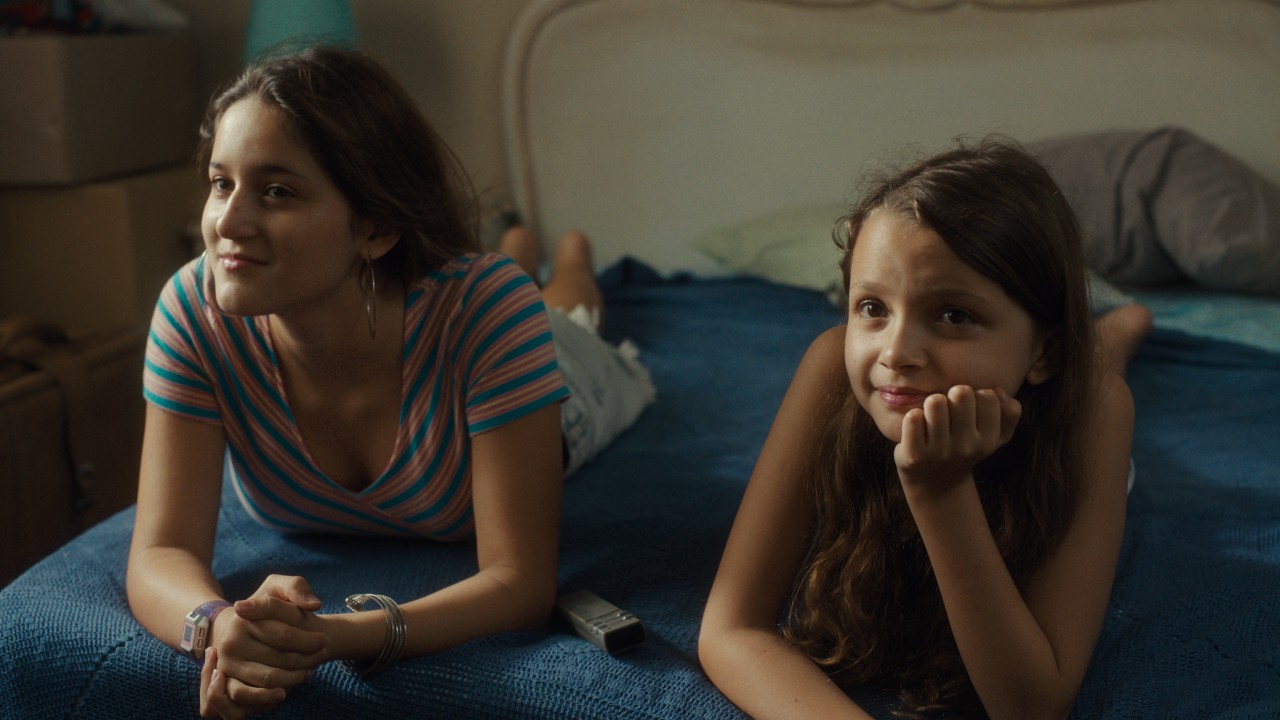 Nueva Ola da Comingsoon.it la nueva ola il festival del cinema spagnolo e latinoamericano dal 7 maggio a roma