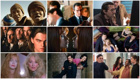 Stasera in TV: Film da vedere Martedì 6 Maggio, in prima serata