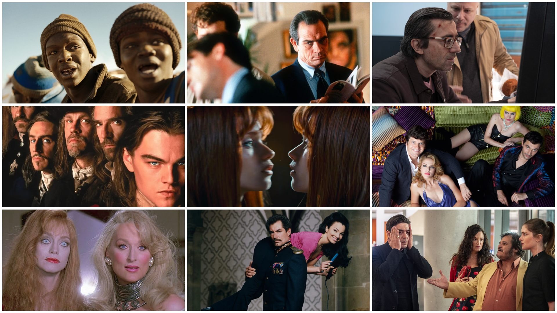 Stasera in TV: Film da vedere Martedì 6 Maggio, in prima serata Stasera in TV: Film da vedere Martedì 6 Maggio, in prima serata