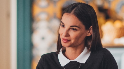 Che Dio ci aiuti 8, stasera su Rai 1 l'ultima puntata: che fine farà La Casa del Sorriso?