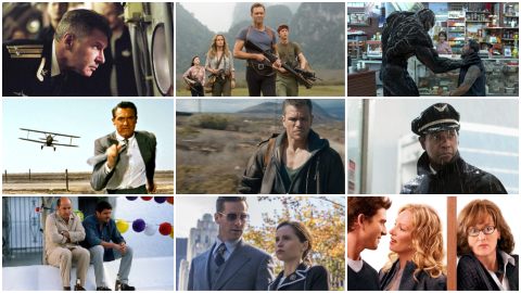 Stasera in TV: Film da vedere Mercoledì 7 Maggio, in prima serata