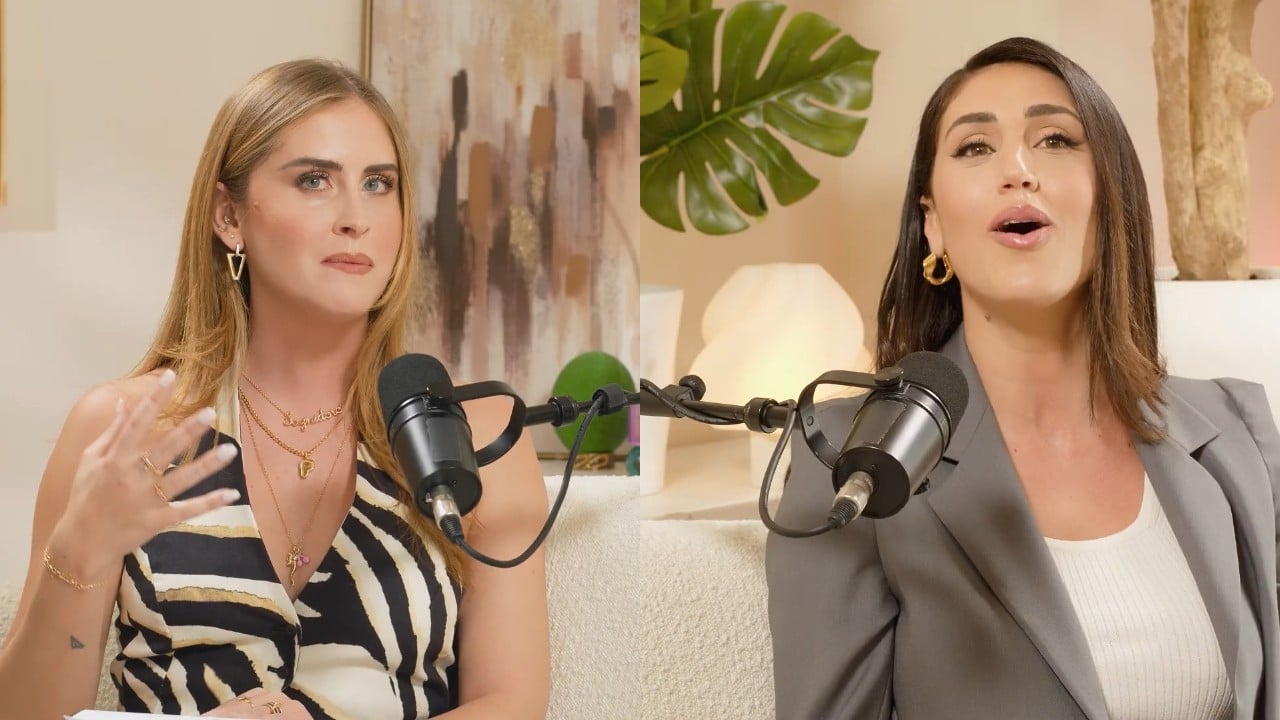Cecilia Rodriguez da Comingsoon.it cecilia rodriguez parla del matrimonio con ignazio moser ho avuto la conferma
