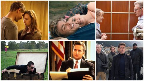 Stasera in TV: Film da vedere Giovedì 8 Maggio, in prima serata