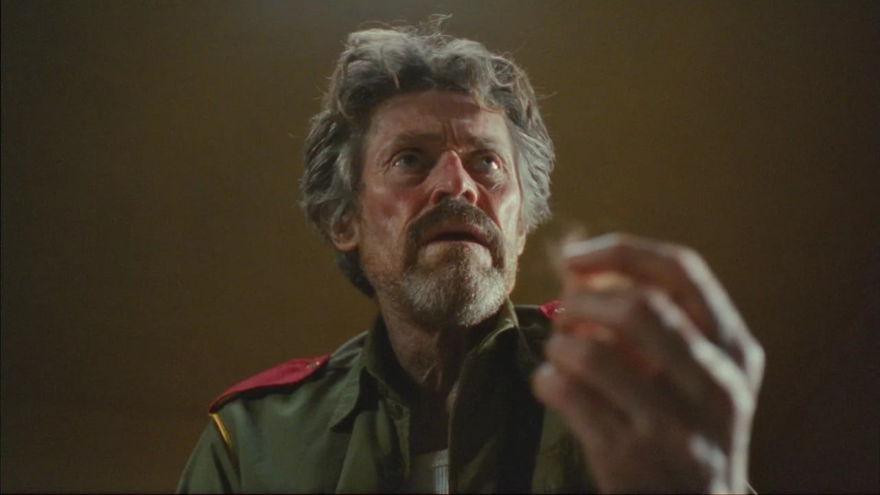 Cinque grandi da Comingsoon.it cinque grandi film in streaming interpretati da willem dafoe protagonista di the legend of ochi