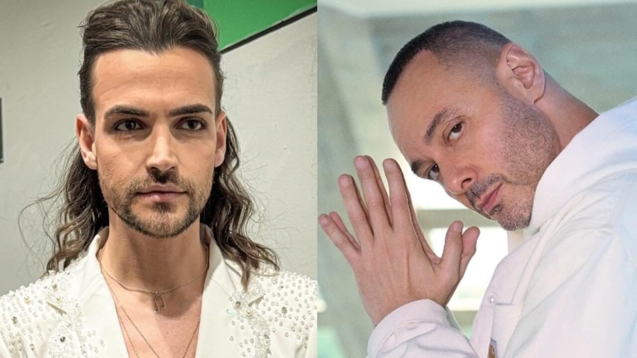 Valerio Scanu denuncia Fabri Fibra per diffamazione e vince la causa: insulti per l Valerio Scanu denuncia Fabri Fibra per diffamazione e vince la causa: insulti per l