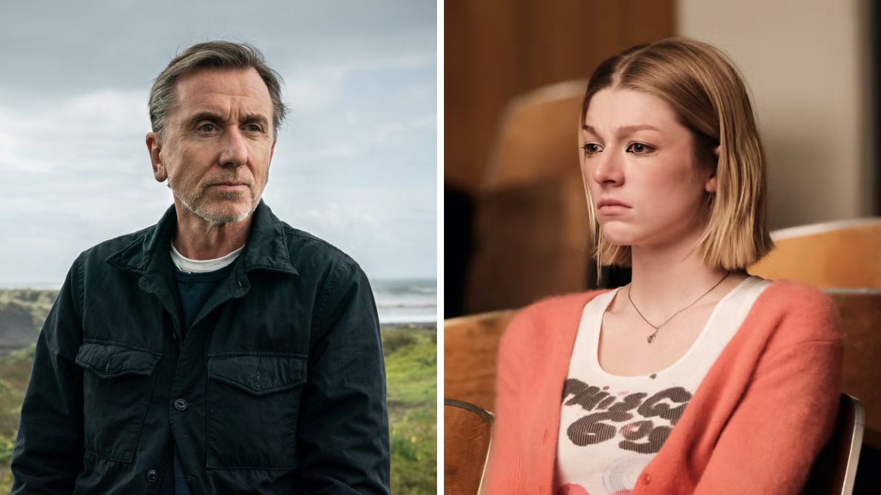 Fish, Hunter Schafer e Tim Roth protagonisti del film diretto da Carlo Hintermann