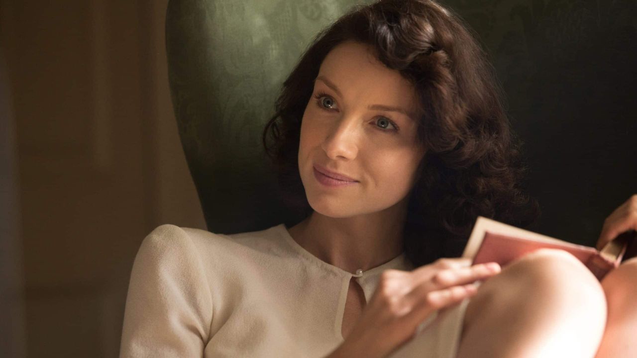 Tenzing, Caitríona Balfe di Outlander si unisce al cast del film Apple