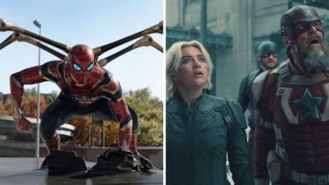 Thunderbolts*, dove si trovano Spider-Man e Daredevil durante l'attacco a New York spiegato dallo sceneggiatore