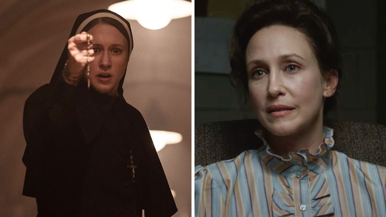 The Conjuring: Il Rito Finale, perché Taissa Farmiga non sarà nel film secondo il regista