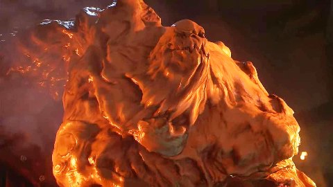 Clayface, entra un nuovo sceneggiatore, la data d'uscita non cambia
