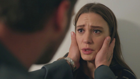 The Family Anticipazioni Puntate dal 12 al 16 maggio 2025: Devin nel panico, il piccolo Kaya sta molto male!