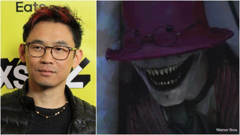 The Crooked Man: James Wan spera ancora in uno spin-off di The Conjuring sul personaggio