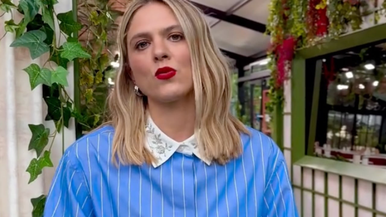 Bake Off da Comingsoon.it bake off italia benedetta parodi lascia dopo 12 anni al suo posto brenda lodigiani