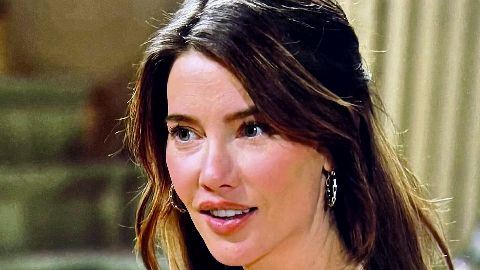 Beautiful Anticipazioni Puntata dell'11 maggio 2025: Steffy è tornata ed è pronta a combattere!