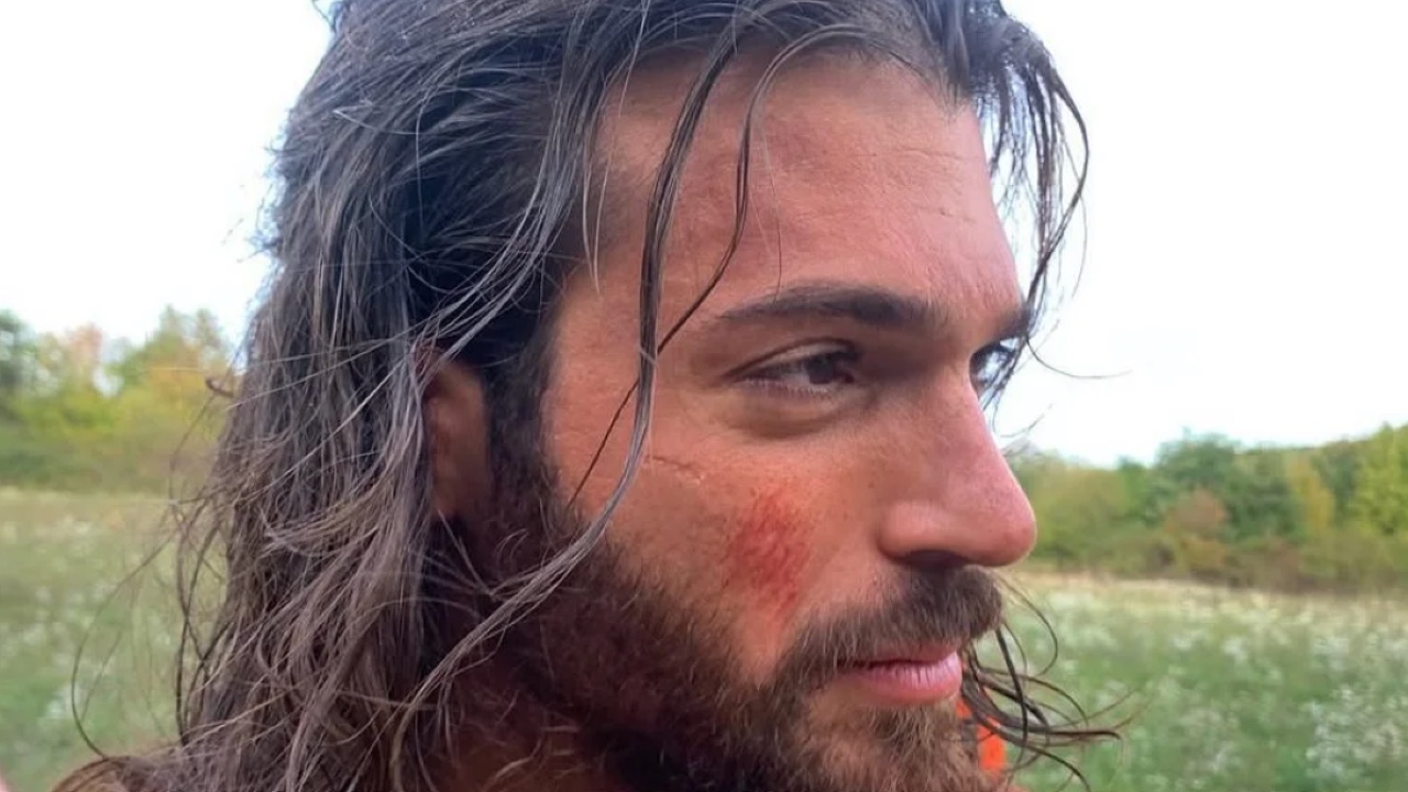 Can Yaman pronto per un nuovo progetto? L Can Yaman pronto per un nuovo progetto? L