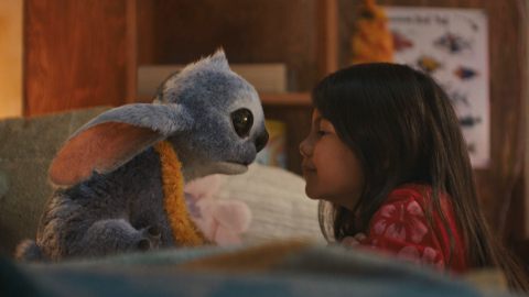 Lilo & Stitch per Medicinema Italia: partecipa anche tu alle proiezioni speciali di raccolta fondi!