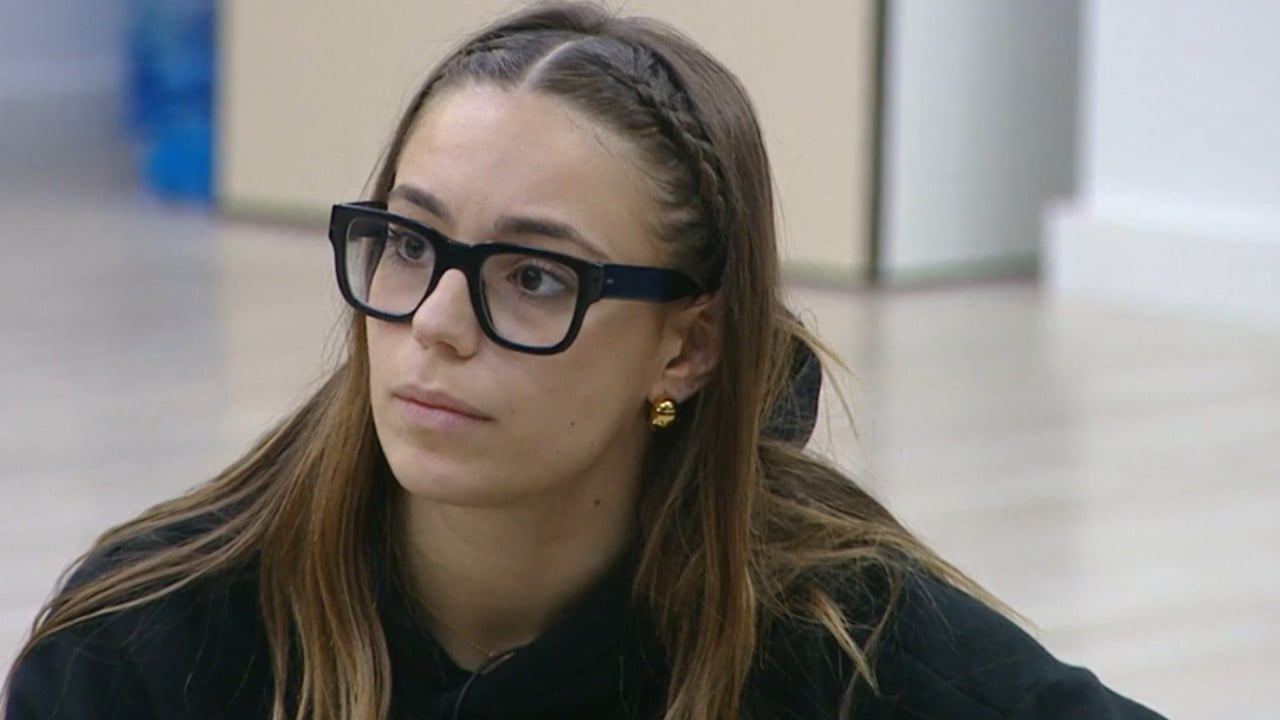 Amici 24, TrigNO e Alessia spiazzati e delusi da Vybes e Raffaella: ecco cosa è successo (VIDEO) Amici 24, TrigNO e Alessia spiazzati e delusi da Vybes e Raffaella: ecco cosa è successo (VIDEO)