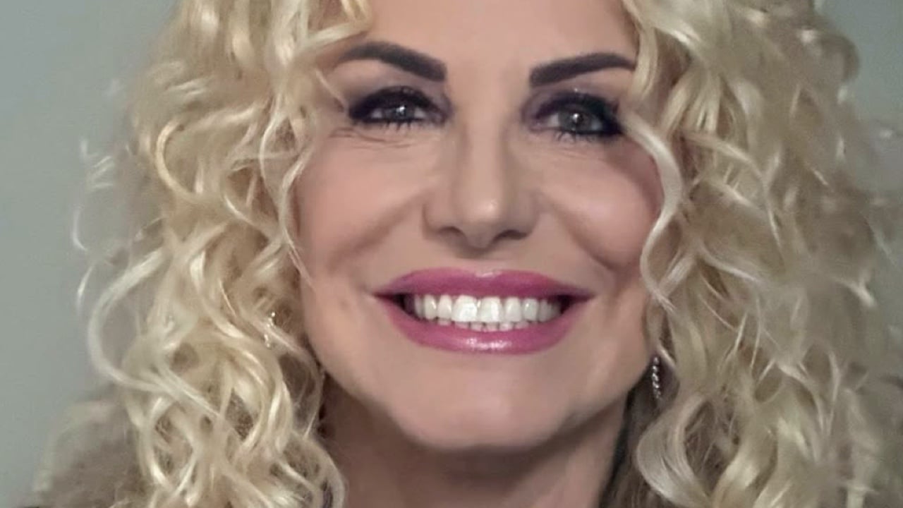 Antonella Clerici conduce un programma in prima serata su Canale 5! Antonella Clerici conduce un programma in prima serata su Canale 5!
