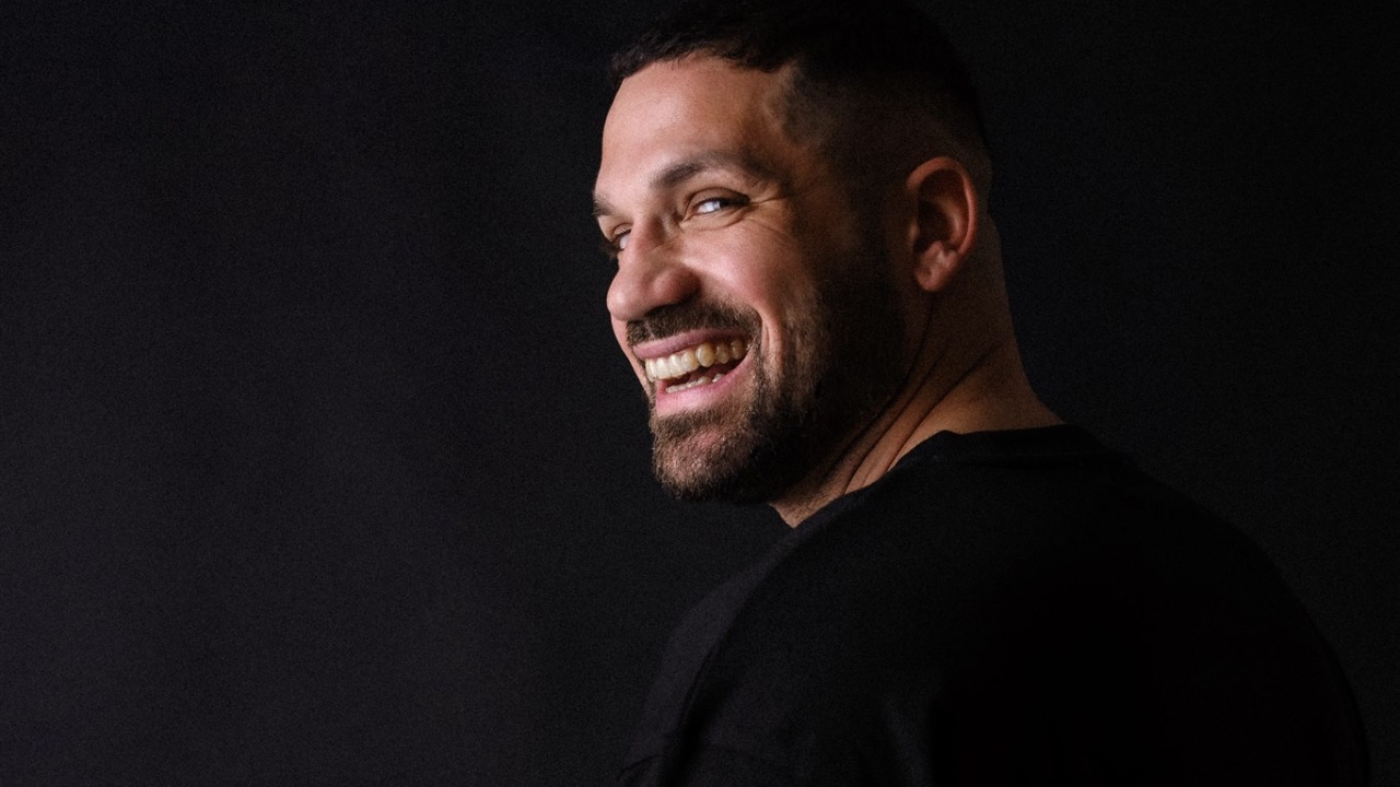 Uomini e Donne, intervista esclusiva a Luca Salatino: