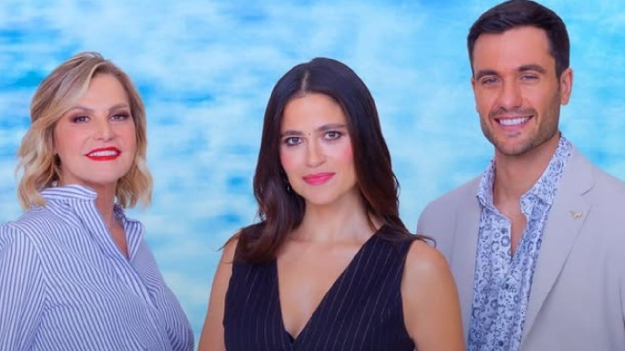 Isola dei Famosi, questa sera su Canale 5, al via la diciannovesima edizione Isola dei Famosi, questa sera su Canale 5, al via la diciannovesima edizione