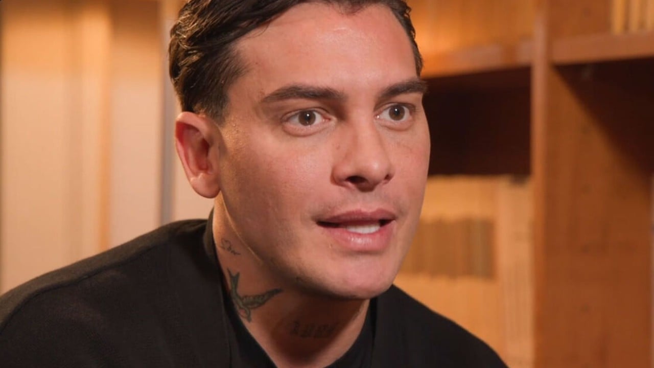 alessandro basciano intervista a le iene l accusa pesantissima alla mamma di sophie codegoni da Comingsoon.it alessandro basciano intervista a le iene l accusa pesantissima alla mamma di sophie codegoni
