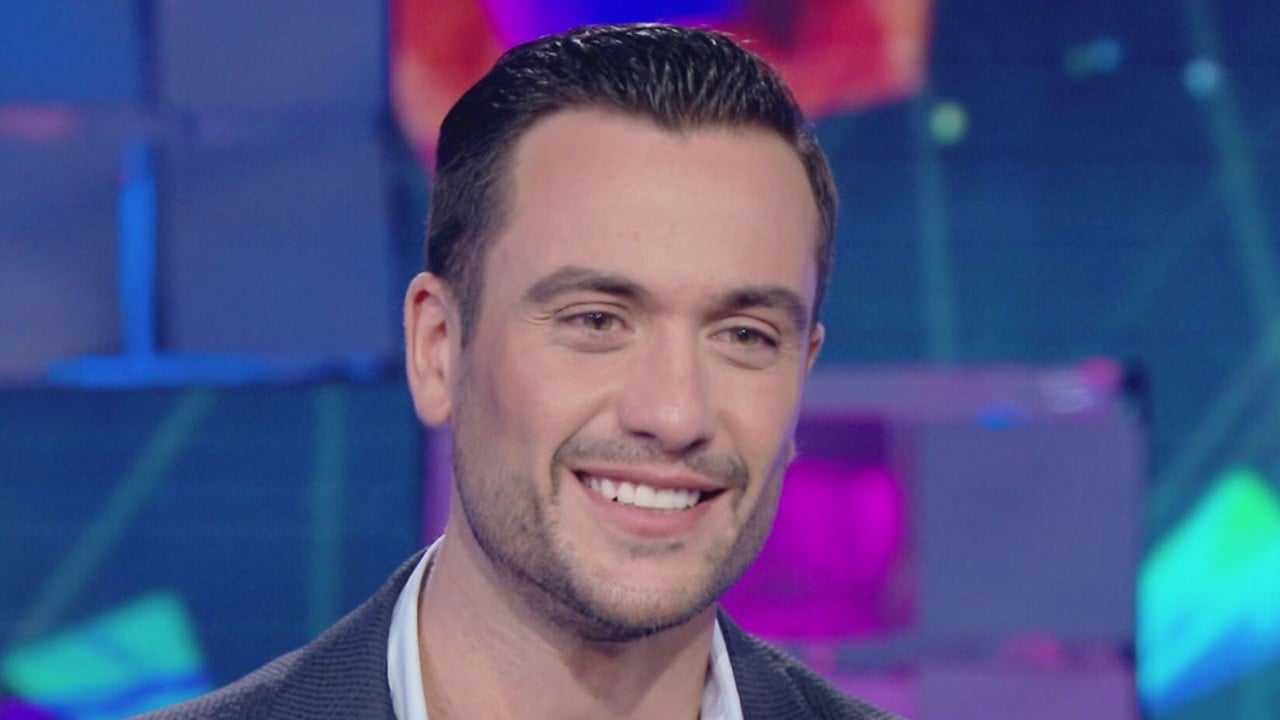 Isola dei Famosi, Pierpaolo Pretelli: "Cercherò di essere simpatico e istituzionale, Simona Ventura? Un Isola dei Famosi, Pierpaolo Pretelli: "Cercherò di essere simpatico e istituzionale, Simona Ventura? Un