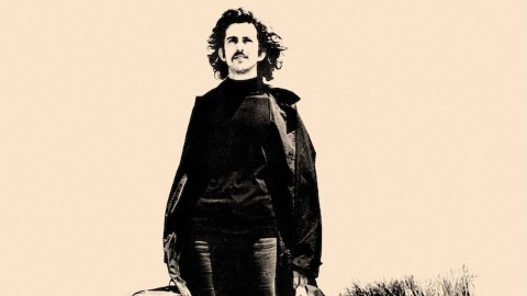 Moretti proietta (e presenta) Moretti