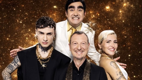 Like a Star, parlano i giudici del nuovo programma di Amadeus: ecco cosa hanno svelato 