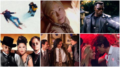 Stasera in TV: Film da vedere Venerdì 9 Maggio, in prima serata