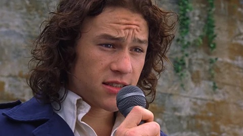 10 cose che odio di te, il regista annuncia una nuova trilogia: "Voglio celebrare Heath Ledger"