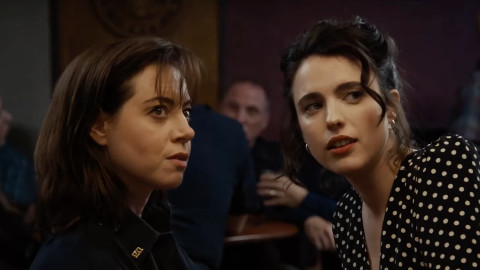 Honey Don't: il trailer del film di Ethan Coen con Margaret Qualley