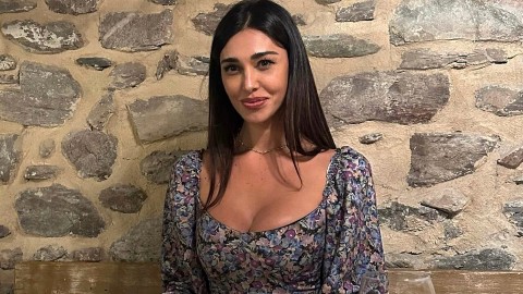 Belen Rodriguez e Angelo Galvano paparazzati insieme: ritorno di fiamma?