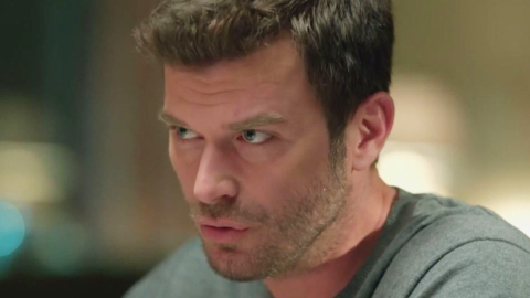 The Family Anticipazioni 12 maggio 2025: Il diabolico piano di Aslan. Ecco che cosa ha in mente di fare...