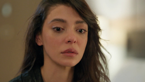 The Family Anticipazioni 13 maggio 2025: Serap ricattata da Aslan ed abbandonata da Cihan!