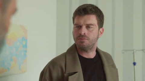 The Family Anticipazioni 15 maggio 2025: Aslan aggredisce Ilkay, poi ferisce Devin!