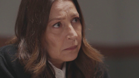 Tradimento Anticipazioni 12 maggio 2025: Guzide ha trovato il vero figlio biologico! Ecco chi è