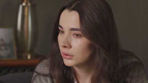 Tradimento Anticipazioni 15 maggio 2025: Mualla fa rapire Oylum!