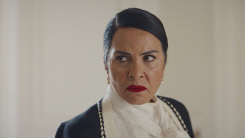 Tradimento Anticipazioni 16 maggio 2025: Mualla scopre chi è il mandante dell'omicidio di Behram. Ecco di chi si tratta