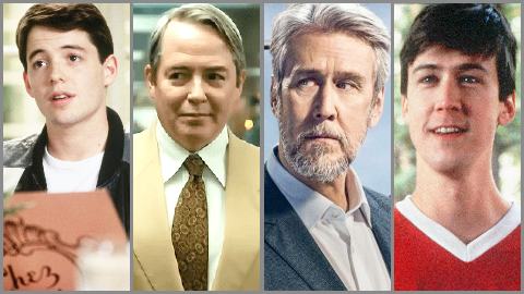 A 40 anni da Una pazza giornata di vacanza, Matthew Broderick e Alan Ruck s'incontrano in un nuovo film