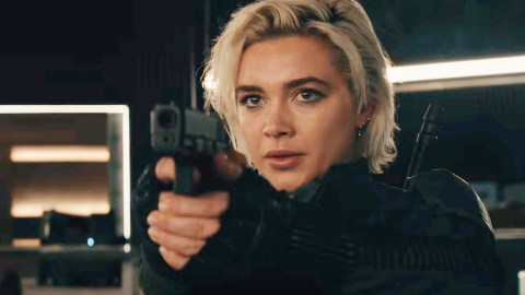 "Thunderbolts* è un primo passo nella giusta direzione", parola del CEO Disney Bob Iger